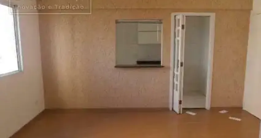 Apartamento com 2 quartos para alugar no Centro, Santo André