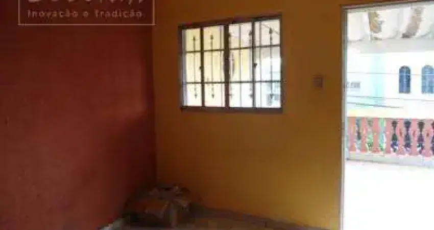 Casa com 2 quartos para alugar no Parque das Nações, Santo André