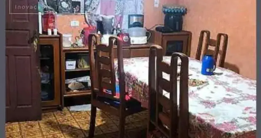 Casa com 4 quartos à venda no Parque Oratório, Santo André