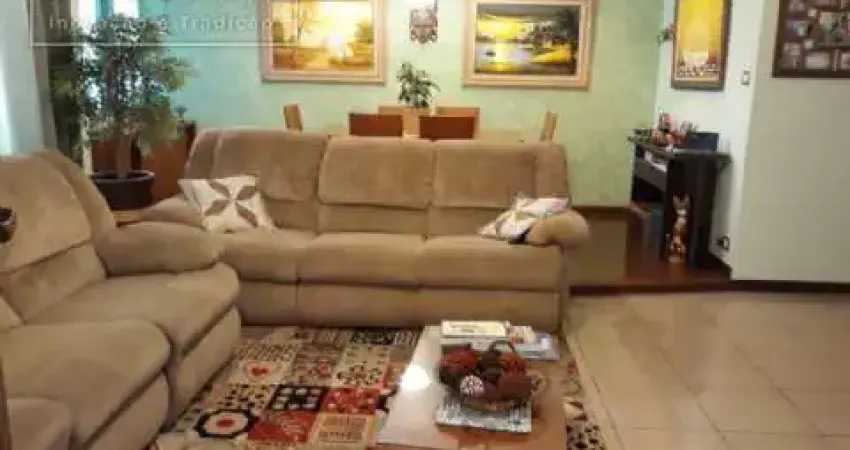 Casa com 5 quartos à venda no Parque das Nações, Santo André