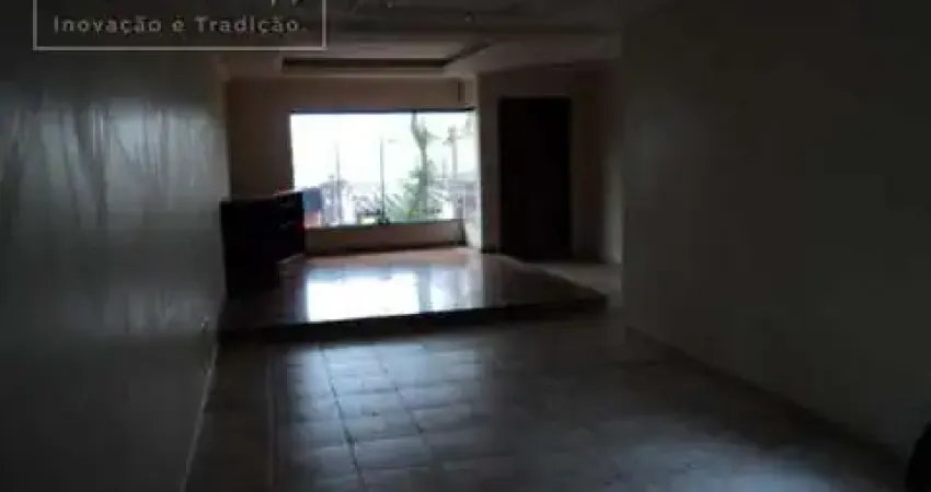 Casa com 4 quartos à venda no Parque das Nações, Santo André