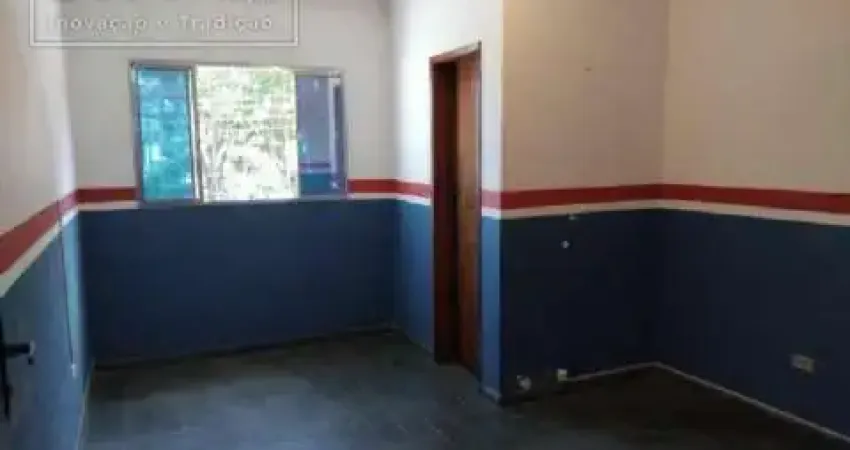 Sala comercial para alugar no Jardim Rina, Santo André