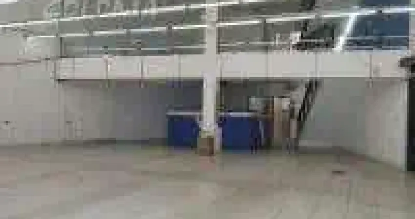 Ponto comercial para alugar no Santa Teresinha, Santo André