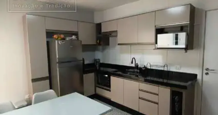 Apartamento com 2 quartos para alugar na Vila Floresta, Santo André