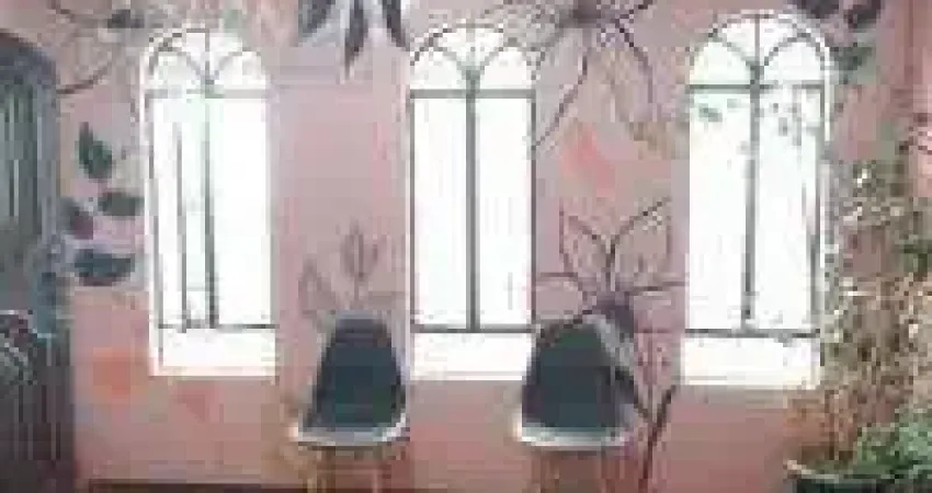 Sobrado para venda ou locação - Parque das Nações, Santo André