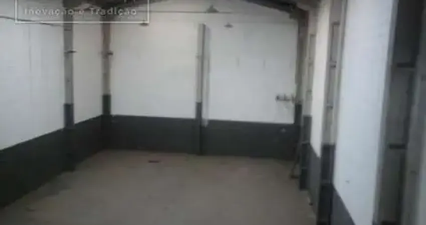 Barracão / Galpão / Depósito para alugar na Vila Santa Cecília, Mauá