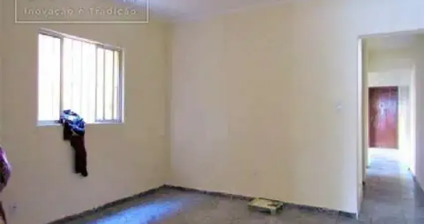 Casa com 2 quartos para alugar na Vila Camilópolis, Santo André