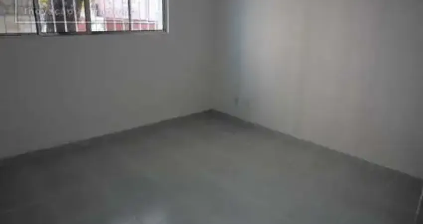 Casa com 2 quartos à venda na Vila Santa Teresa, Santo André