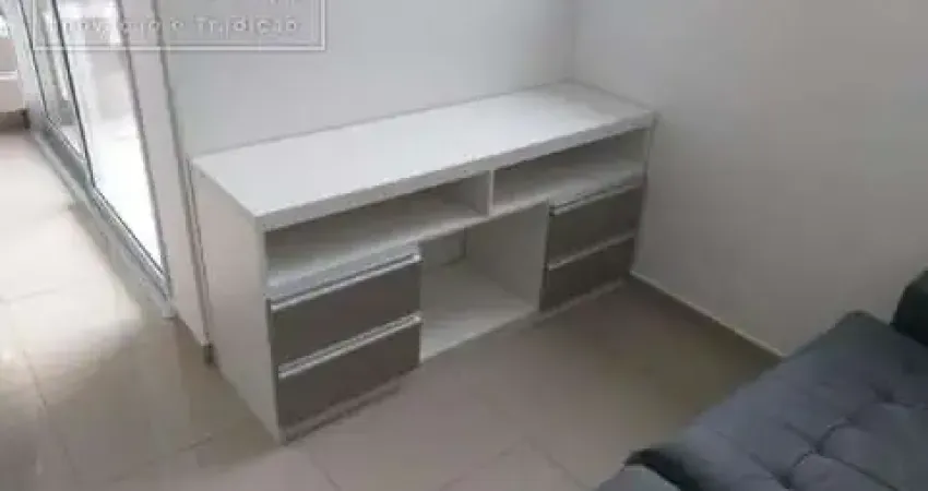 Apartamento com 1 quarto à venda no Jardim do Mar, São Bernardo do Campo