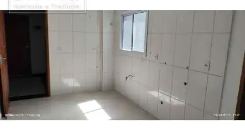 Cobertura com 2 quartos à venda no Parque Novo Oratório, Santo André