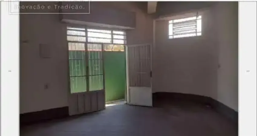Casa com 2 quartos à venda no Bangú, Santo André