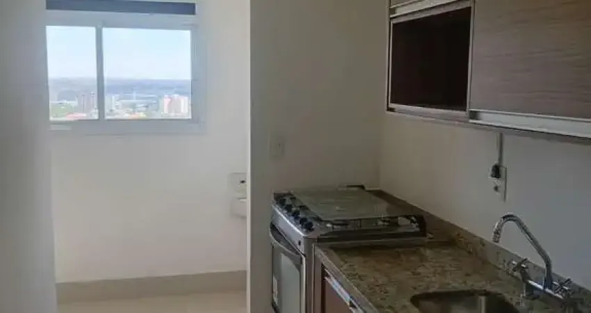 Apartamento com 2 quartos para alugar na Vila Eldízia, Santo André