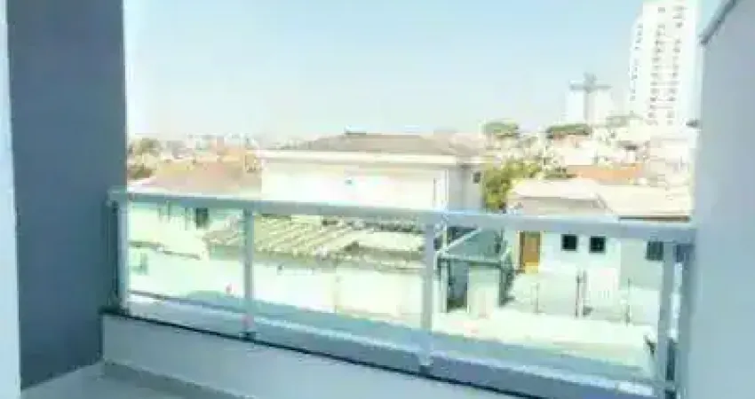 Apartamento com 2 quartos à venda na Vila Alzira, Santo André