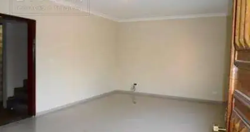 Casa com 4 quartos para alugar na Vila Camilópolis, Santo André