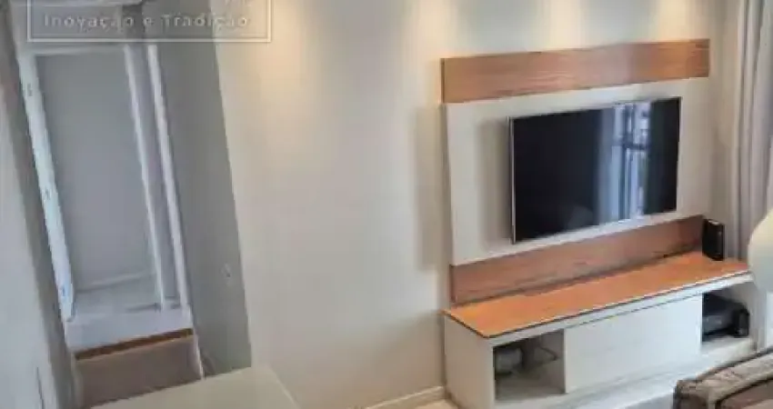 Apartamento com 2 quartos à venda no Utinga, Santo André