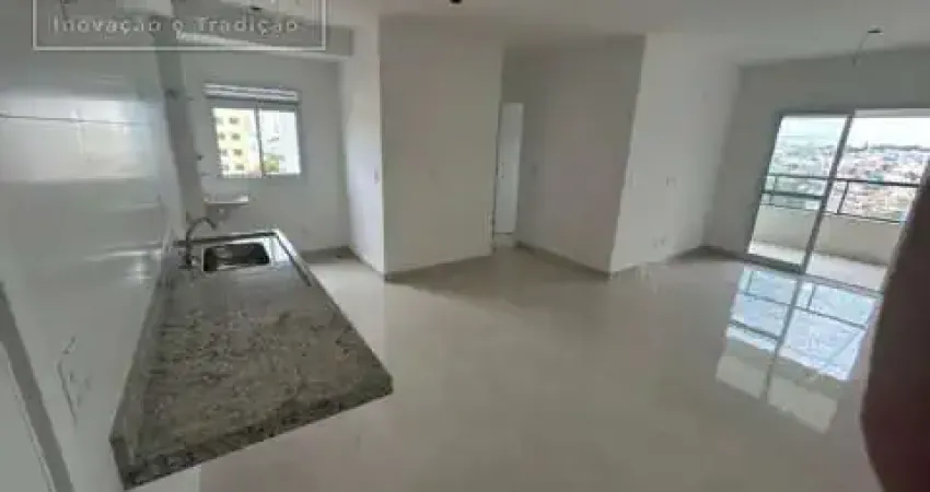 Apartamento com 2 quartos à venda no Parque das Nações, Santo André