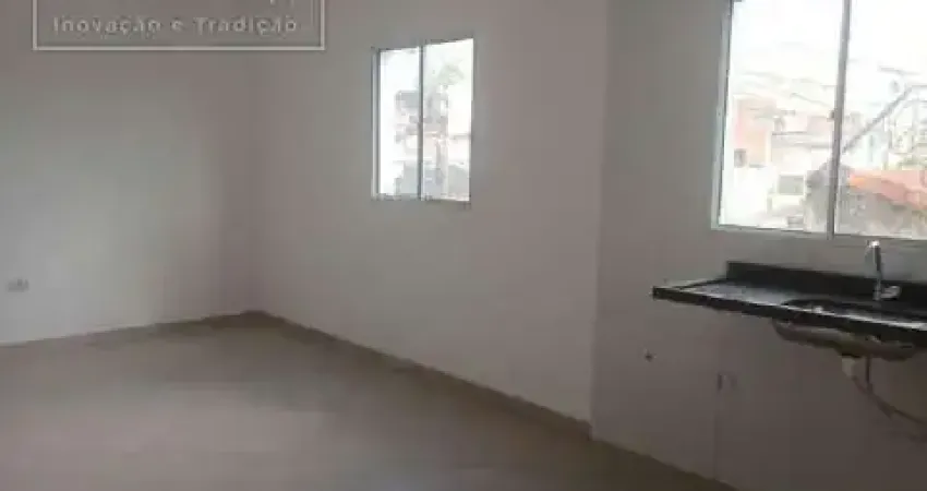 Cobertura com 2 quartos à venda na Vila Guarará, Santo André