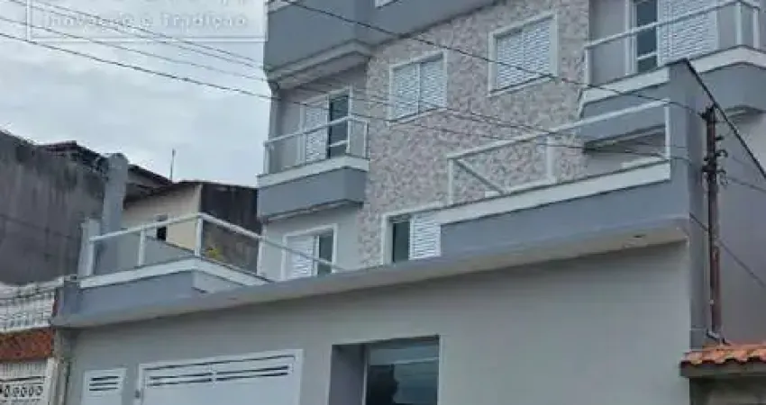 Apartamento com 2 quartos à venda na Vila Camilópolis, Santo André