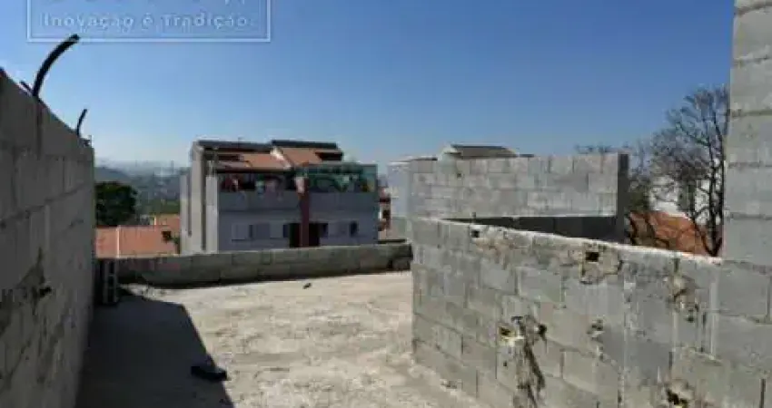 Cobertura com 2 quartos à venda no Parque Erasmo Assunção, Santo André