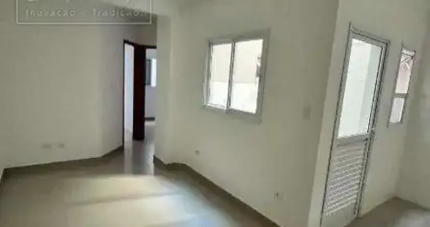 Apartamento com 2 quartos à venda no Santa Maria, Santo André