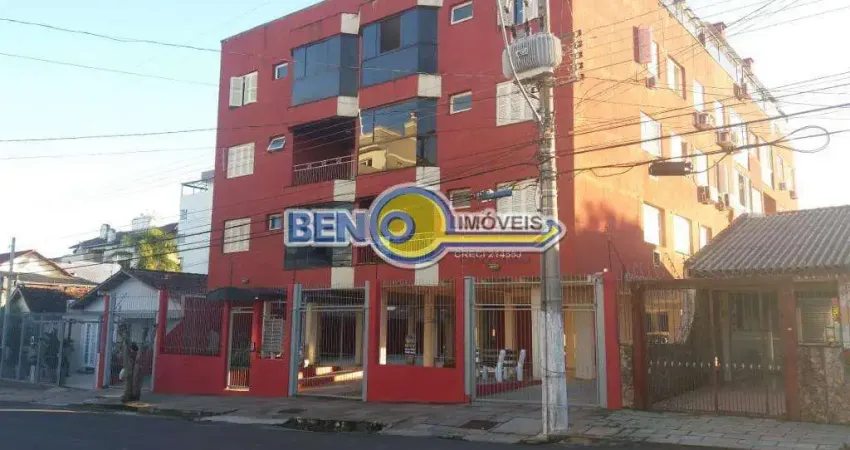 Cobertura 3 dormitórios no bairro  vila imbuhy em  cachoeirinha rs