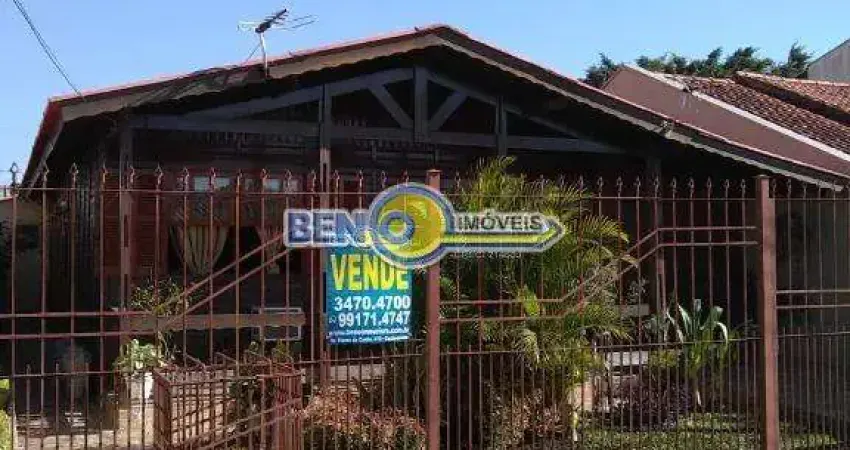 casa a venda de 2 dormitorios Bairro Parque da Matriz em cachoeirinha rs