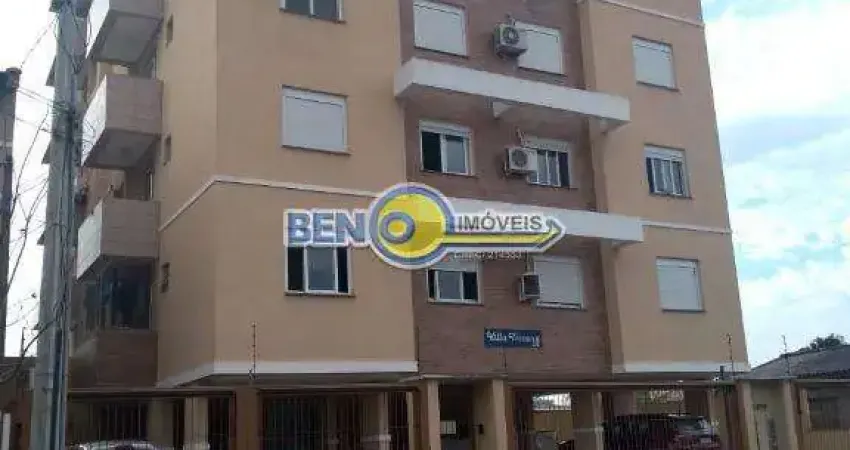 venda de apartamento de 2 dormitorios no bairro Vila Eunice Velha