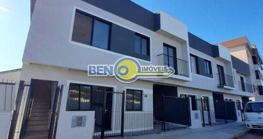 Apartamento de 2 dormitorios Bairro Parque Brasilia  em Cachoeirinha RS