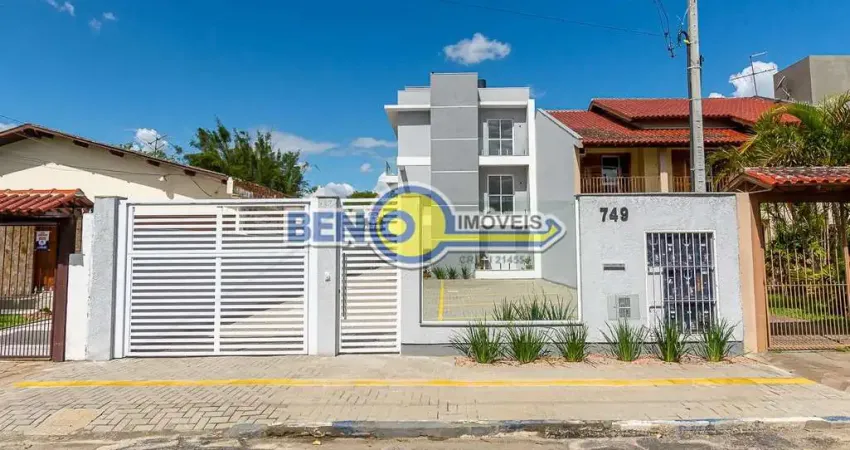 Venda de apartamento de 2 dormitorios em cachoeirinha rs
