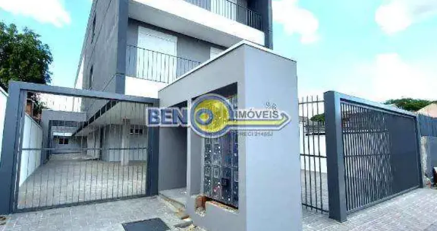 Venda de Apartamentos de 2 dormitorios em Cachoeirinha Bairro Jardim America