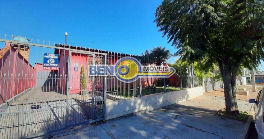 Casa com 3 dormitórios, Vila Fátima , Cachoeirinha - RS
