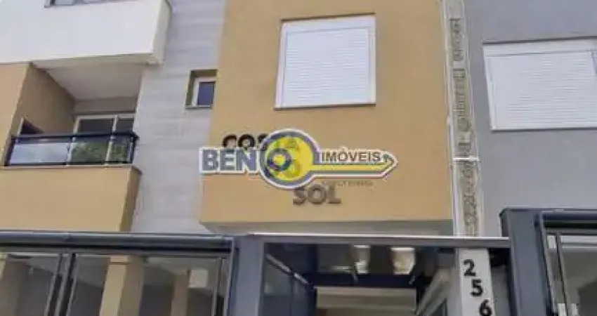 Apartamentos 2 dormitórios, Bairro Monte Carlo, em Cachoeirinha-RS.
