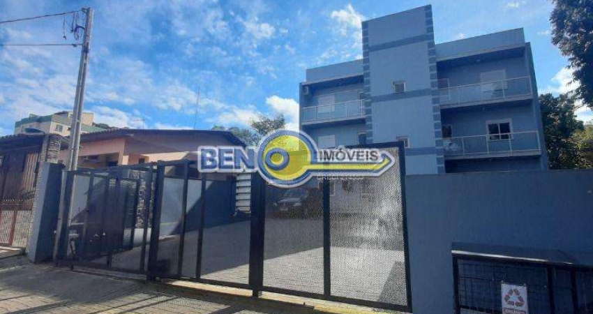 Apartamento 2 dormitórios no Bairro Parque dos Eucaliptos em  Gravatai RS