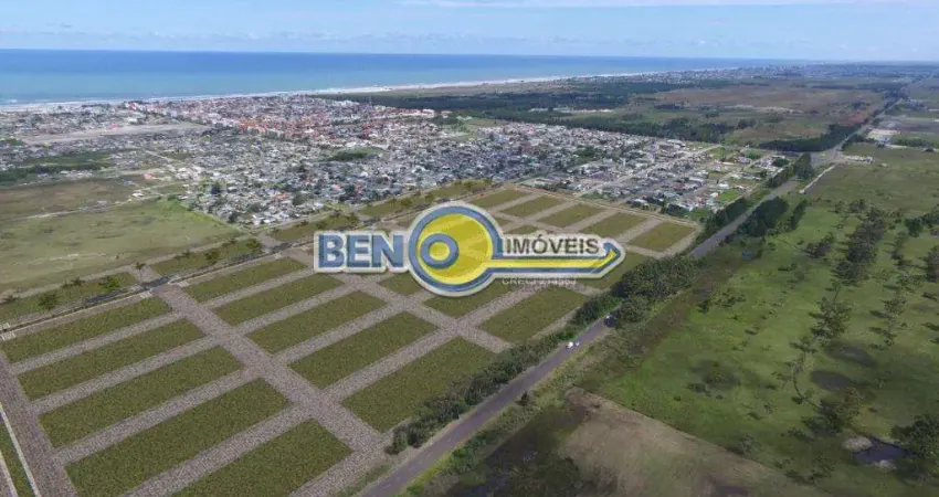 Terrenos Para Construir em Capão da Canoa no Bairro currumim RS