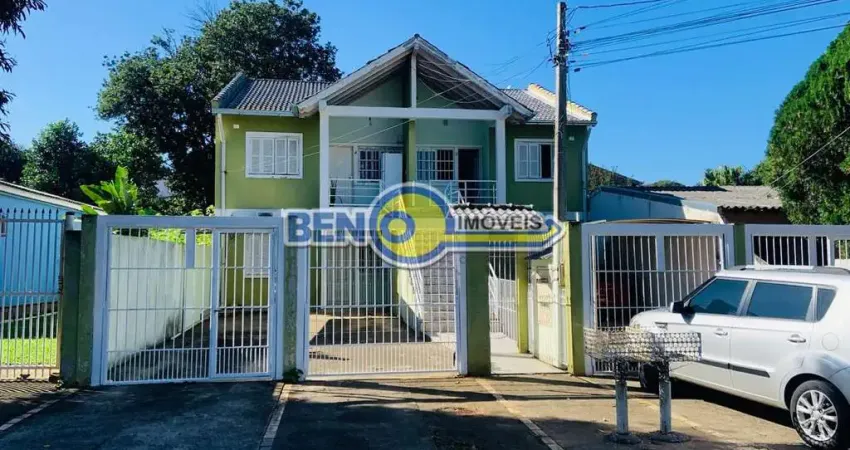 Apartamento com 2 dormitórios, Bairro São Luiz em Gravatai RS