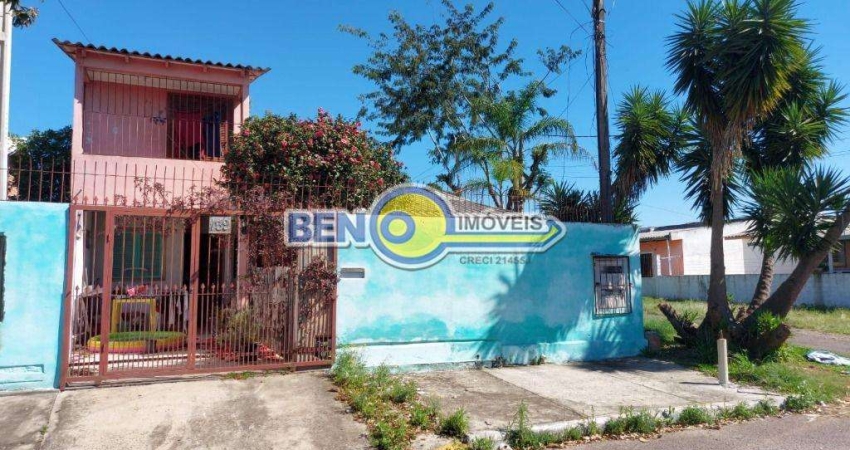venda de casa de 3 dormitorios em cachoeirinha bairro granja esperanja