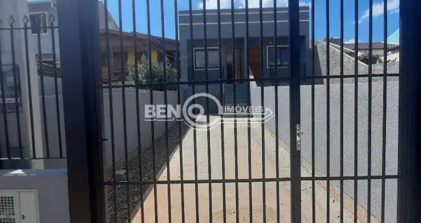 Venda de casa de 2 dormitorios em cachoeirinha bairro jardim do bosque