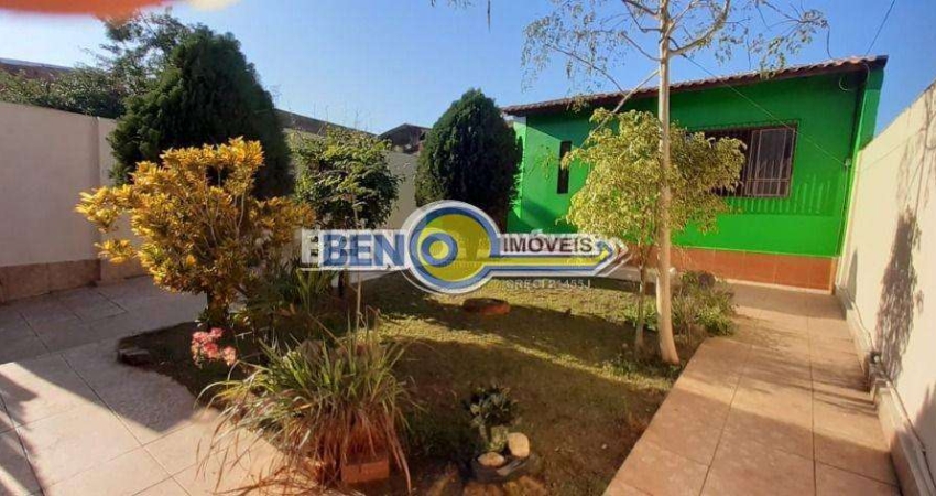 Casas 2 Dormitórios no Bairro Vila Monte Carlo em Cachoeirinha RS