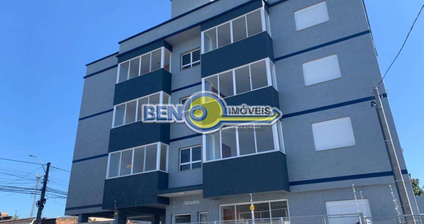 Apartamentos dois dormitórios, Bairro Imbuhy, em Cachoeirinha-RS.