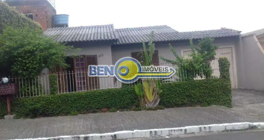 Casa 3 dormitório no Bairro Bom Principio em Cachoeirinha RS