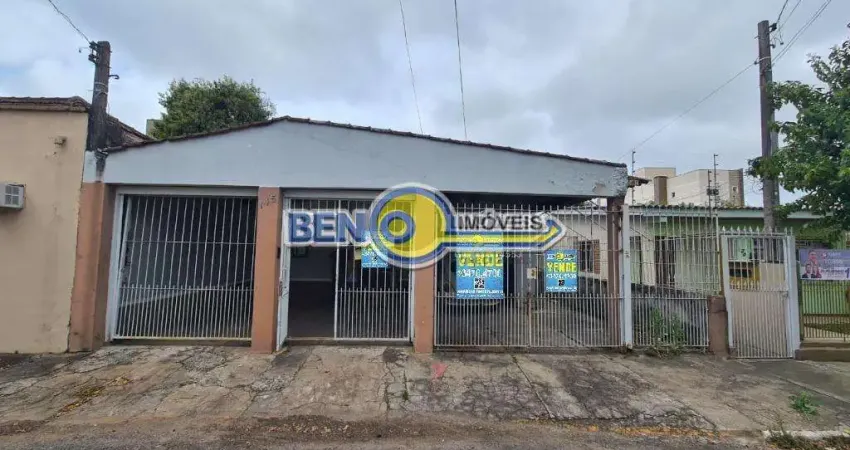 Casa 3 dormitórios, Bairro Veranópolis, em Cachoeirinha-RS.