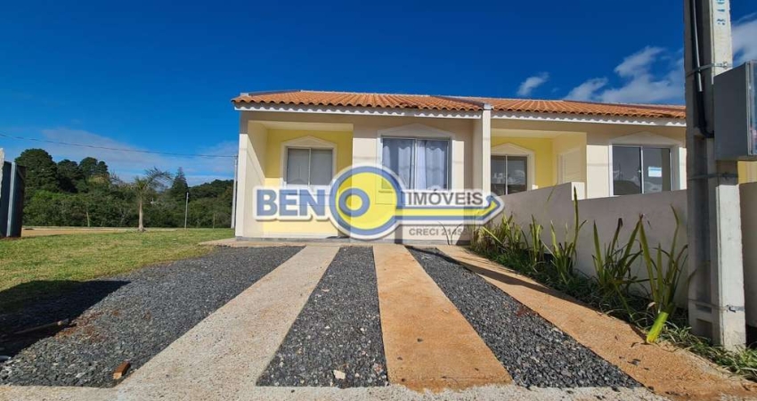 Casa com 1 dormitório, Bairro neópolis, Gravatai RS