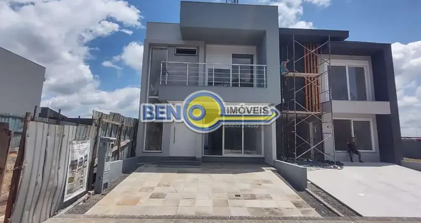 Sobrado à venda, Jansen, Gravataí RS, GRAVATAI - RS