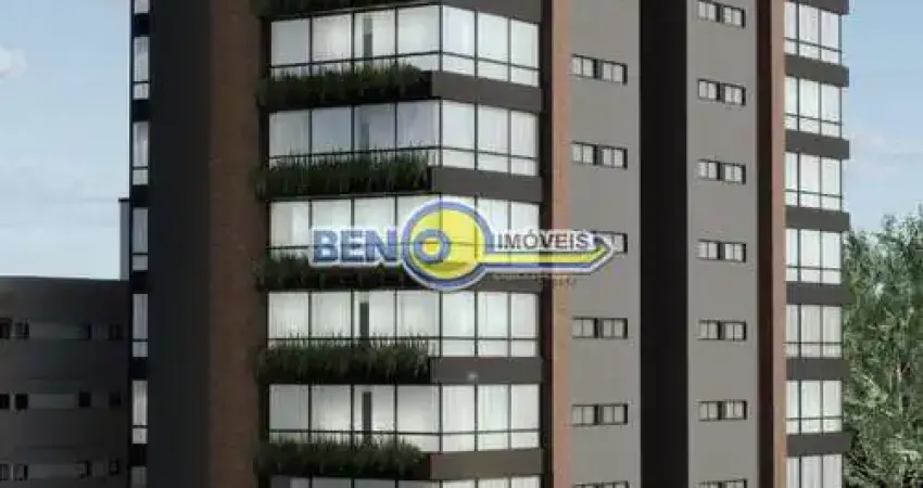 Apartamentos de 3 dormitórios de alto padrão, CACHOEIRINHA - RS