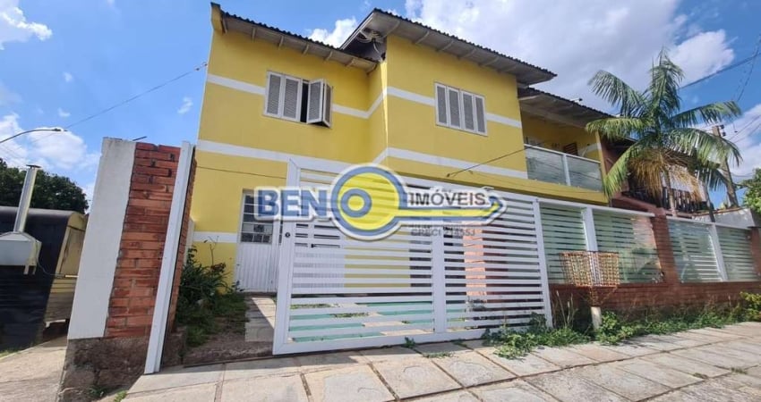 Sobrado 4 dormitórios, Bairro Parque da Matriz em Cachoeirinha-RS