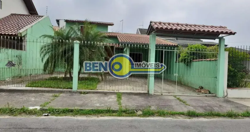 Casa com 3 dormitórios, Parque Da Matriz, Cachoeirinha - RS