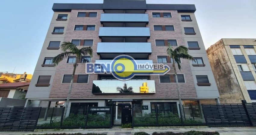 Apartamento com 2 dormitórios, Bairro Vila Imbuhy, em Cachoeirinha-RS