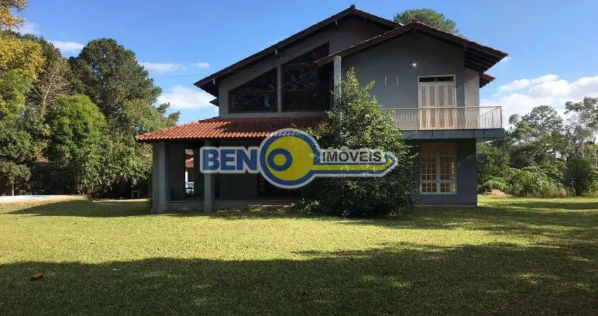 Beno Imóveis Vende Sobrado 4 Dormitórios, Terreno Esquina 3,250m , Cachoeirinha