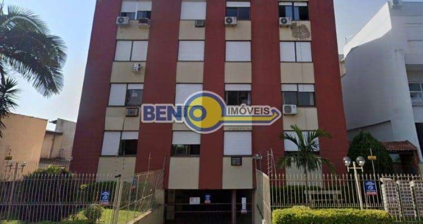 Aptos em Cachoerinha RS, 1 Dormitório, Na Beno Imóveis Whtas  51  98980-4747