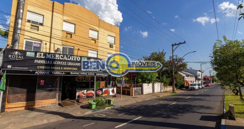 Apartamento 2 dormitórios Bairro Vila Regina em Cachoeirinha RS